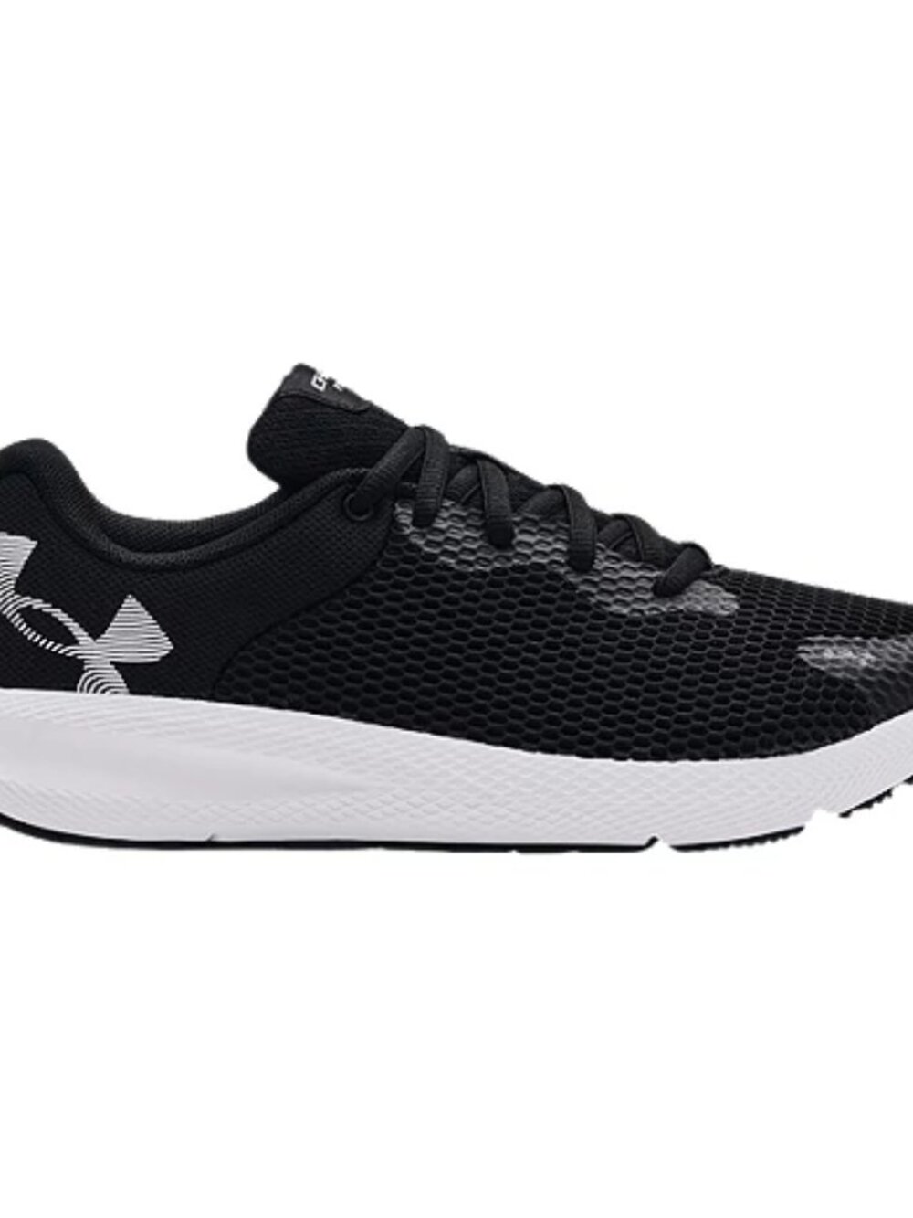 Brand New Under Armour Women's Charged Pursuit 2 Running Shoes - Breathable